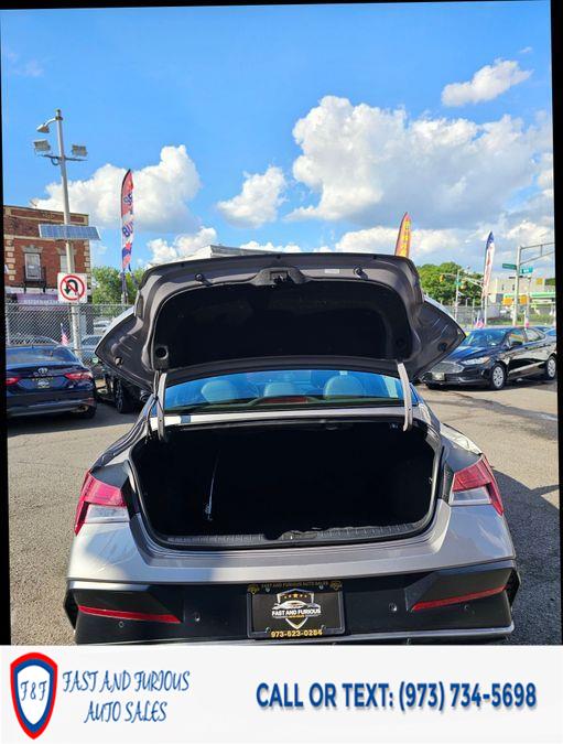 2024 Hyundai Elantra Limited Sedan 4D, available for sale in Newark, New Jersey | Fast and Furious Auto Sales. Newark, New Jersey 2024 Hyundai Elantra Limited Sedan 4D, available for sale in Newark, New Jersey | Fast and Furious Auto Sales. Newark, New Jersey