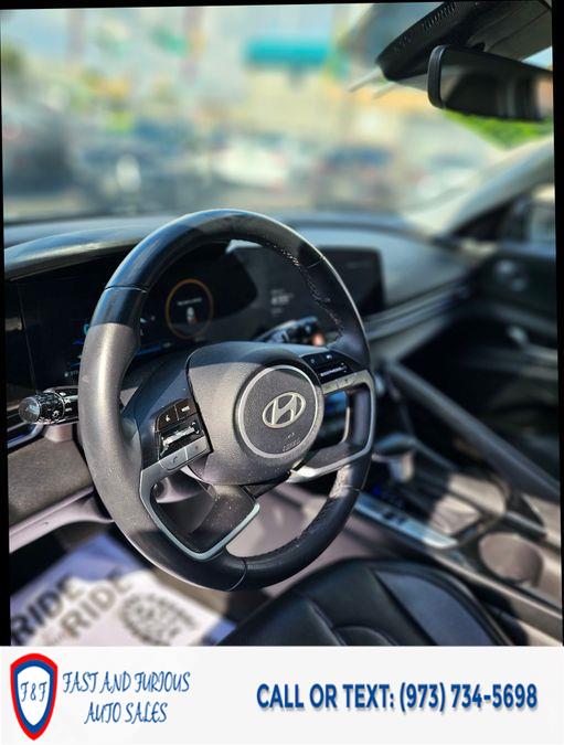 2024 Hyundai Elantra Limited Sedan 4D, available for sale in Newark, New Jersey | Fast and Furious Auto Sales. Newark, New Jersey 2024 Hyundai Elantra Limited Sedan 4D, available for sale in Newark, New Jersey | Fast and Furious Auto Sales. Newark, New Jersey