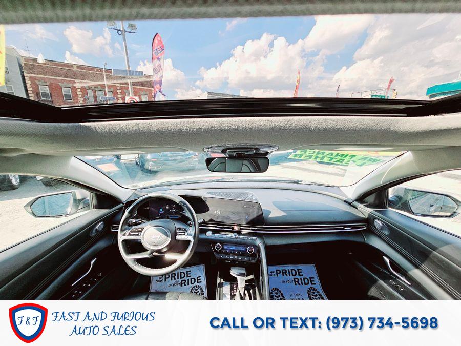 2024 Hyundai Elantra Limited Sedan 4D, available for sale in Newark, New Jersey | Fast and Furious Auto Sales. Newark, New Jersey 2024 Hyundai Elantra Limited Sedan 4D, available for sale in Newark, New Jersey | Fast and Furious Auto Sales. Newark, New Jersey