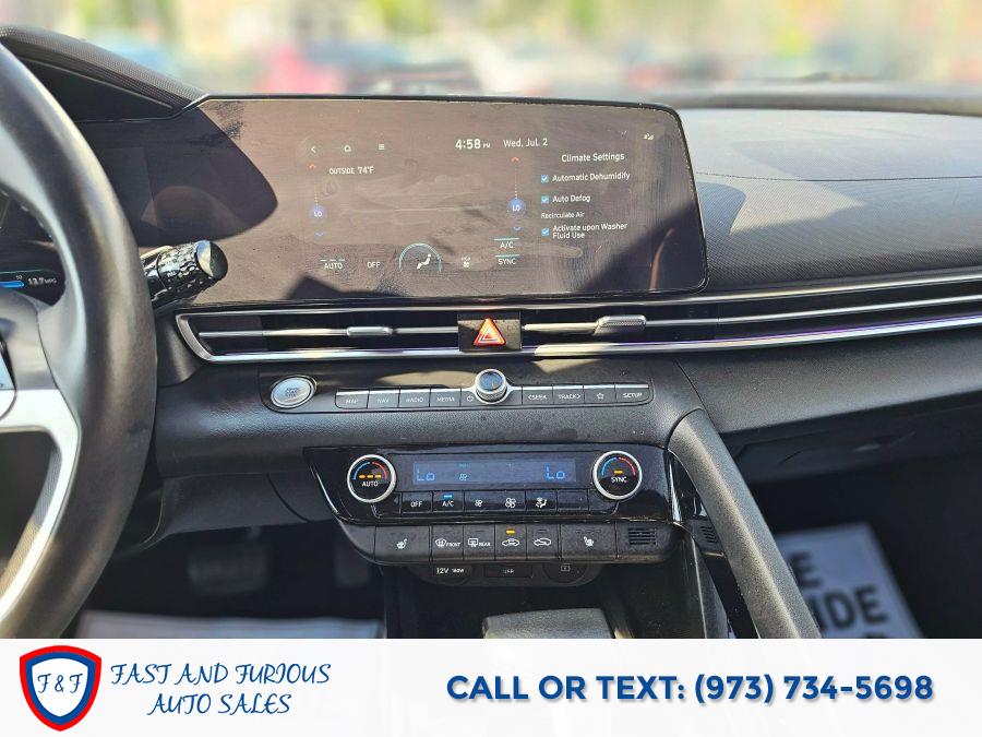 2024 Hyundai Elantra Limited Sedan 4D, available for sale in Newark, New Jersey | Fast and Furious Auto Sales. Newark, New Jersey 2024 Hyundai Elantra Limited Sedan 4D, available for sale in Newark, New Jersey | Fast and Furious Auto Sales. Newark, New Jersey