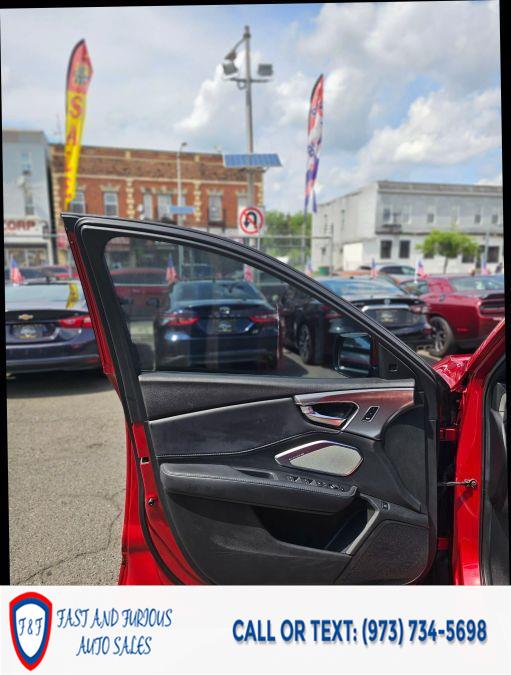2020 Acura Rdx SH-AWD A-SPEC Pkg Sport Utility 4D, available for sale in Newark, New Jersey | Fast and Furious Auto Sales. Newark, New Jersey 2020 Acura Rdx SH-AWD A-SPEC Pkg Sport Utility 4D, available for sale in Newark, New Jersey | Fast and Furious Auto Sales. Newark, New Jersey