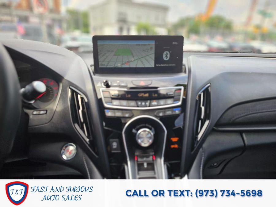 2020 Acura Rdx SH-AWD A-SPEC Pkg Sport Utility 4D, available for sale in Newark, New Jersey | Fast and Furious Auto Sales. Newark, New Jersey 2020 Acura Rdx SH-AWD A-SPEC Pkg Sport Utility 4D, available for sale in Newark, New Jersey | Fast and Furious Auto Sales. Newark, New Jersey