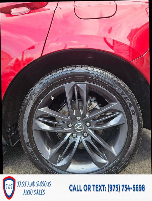 2020 Acura Rdx SH-AWD A-SPEC Pkg Sport Utility 4D, available for sale in Newark, New Jersey | Fast and Furious Auto Sales. Newark, New Jersey 2020 Acura Rdx SH-AWD A-SPEC Pkg Sport Utility 4D, available for sale in Newark, New Jersey | Fast and Furious Auto Sales. Newark, New Jersey