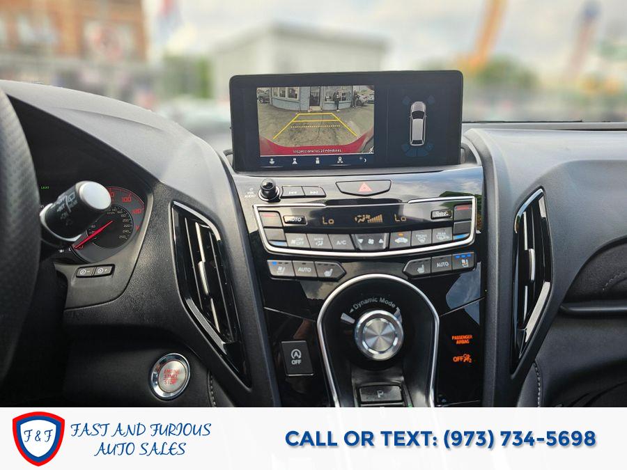 2020 Acura Rdx SH-AWD A-SPEC Pkg Sport Utility 4D, available for sale in Newark, New Jersey | Fast and Furious Auto Sales. Newark, New Jersey 2020 Acura Rdx SH-AWD A-SPEC Pkg Sport Utility 4D, available for sale in Newark, New Jersey | Fast and Furious Auto Sales. Newark, New Jersey