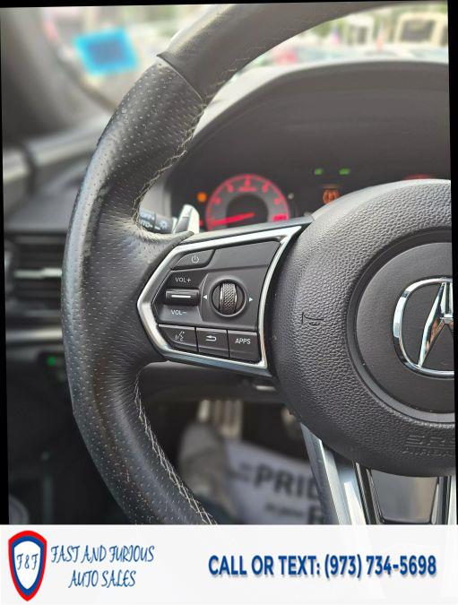 2020 Acura Rdx SH-AWD A-SPEC Pkg Sport Utility 4D, available for sale in Newark, New Jersey | Fast and Furious Auto Sales. Newark, New Jersey 2020 Acura Rdx SH-AWD A-SPEC Pkg Sport Utility 4D, available for sale in Newark, New Jersey | Fast and Furious Auto Sales. Newark, New Jersey