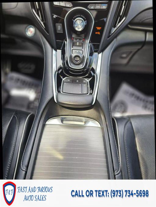 2020 Acura Rdx SH-AWD A-SPEC Pkg Sport Utility 4D, available for sale in Newark, New Jersey | Fast and Furious Auto Sales. Newark, New Jersey 2020 Acura Rdx SH-AWD A-SPEC Pkg Sport Utility 4D, available for sale in Newark, New Jersey | Fast and Furious Auto Sales. Newark, New Jersey