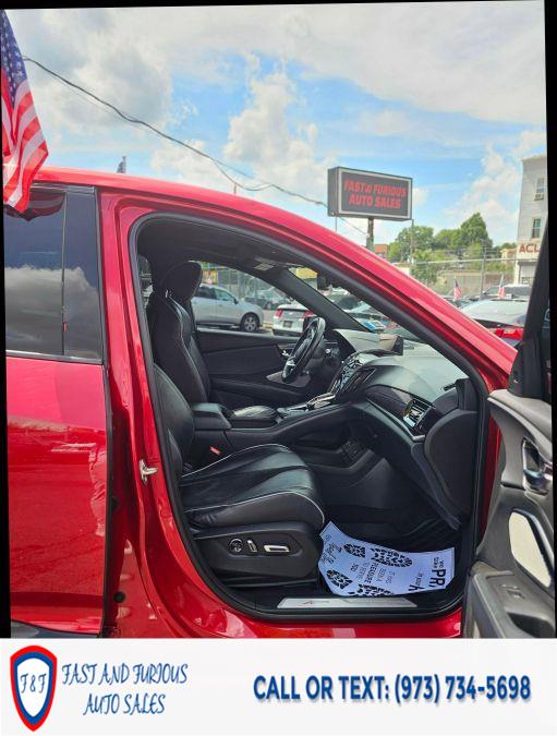 2020 Acura Rdx SH-AWD A-SPEC Pkg Sport Utility 4D, available for sale in Newark, New Jersey | Fast and Furious Auto Sales. Newark, New Jersey 2020 Acura Rdx SH-AWD A-SPEC Pkg Sport Utility 4D, available for sale in Newark, New Jersey | Fast and Furious Auto Sales. Newark, New Jersey