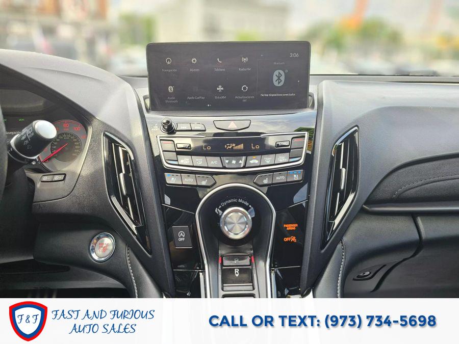 2020 Acura Rdx SH-AWD A-SPEC Pkg Sport Utility 4D, available for sale in Newark, New Jersey | Fast and Furious Auto Sales. Newark, New Jersey 2020 Acura Rdx SH-AWD A-SPEC Pkg Sport Utility 4D, available for sale in Newark, New Jersey | Fast and Furious Auto Sales. Newark, New Jersey