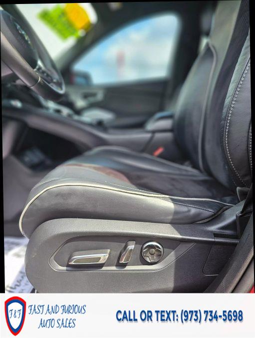 2020 Acura Rdx SH-AWD A-SPEC Pkg Sport Utility 4D, available for sale in Newark, New Jersey | Fast and Furious Auto Sales. Newark, New Jersey 2020 Acura Rdx SH-AWD A-SPEC Pkg Sport Utility 4D, available for sale in Newark, New Jersey | Fast and Furious Auto Sales. Newark, New Jersey