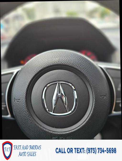 2020 Acura Rdx SH-AWD A-SPEC Pkg Sport Utility 4D, available for sale in Newark, New Jersey | Fast and Furious Auto Sales. Newark, New Jersey 2020 Acura Rdx SH-AWD A-SPEC Pkg Sport Utility 4D, available for sale in Newark, New Jersey | Fast and Furious Auto Sales. Newark, New Jersey