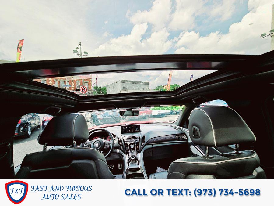 2020 Acura Rdx SH-AWD A-SPEC Pkg Sport Utility 4D, available for sale in Newark, New Jersey | Fast and Furious Auto Sales. Newark, New Jersey 2020 Acura Rdx SH-AWD A-SPEC Pkg Sport Utility 4D, available for sale in Newark, New Jersey | Fast and Furious Auto Sales. Newark, New Jersey