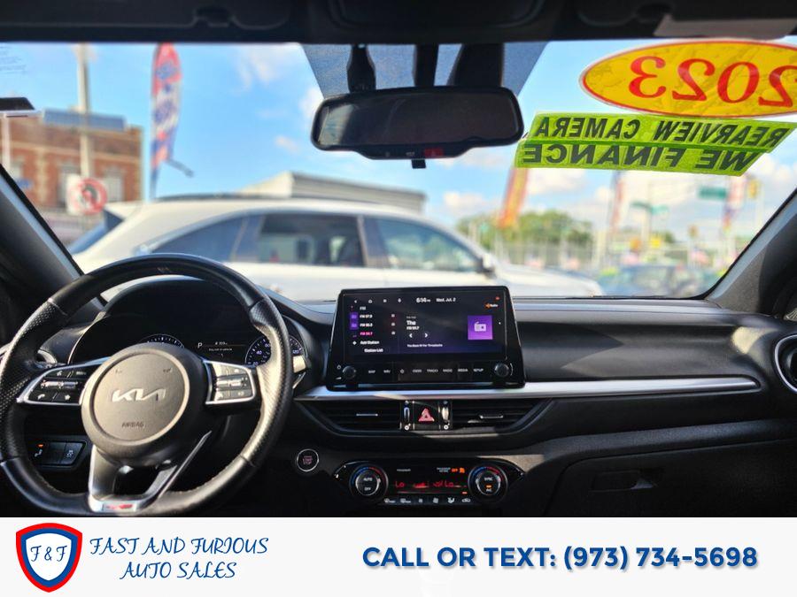 2023 Kia Forte GT-Line Sedan 4D, available for sale in Newark, New Jersey | Fast and Furious Auto Sales. Newark, New Jersey 2023 Kia Forte GT-Line Sedan 4D, available for sale in Newark, New Jersey | Fast and Furious Auto Sales. Newark, New Jersey