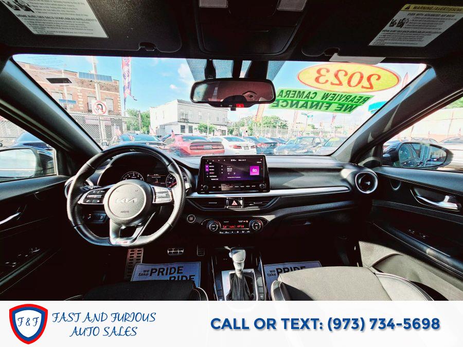 2023 Kia Forte GT-Line Sedan 4D, available for sale in Newark, New Jersey | Fast and Furious Auto Sales. Newark, New Jersey 2023 Kia Forte GT-Line Sedan 4D, available for sale in Newark, New Jersey | Fast and Furious Auto Sales. Newark, New Jersey