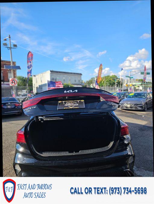 2023 Kia Forte GT-Line Sedan 4D, available for sale in Newark, New Jersey | Fast and Furious Auto Sales. Newark, New Jersey 2023 Kia Forte GT-Line Sedan 4D, available for sale in Newark, New Jersey | Fast and Furious Auto Sales. Newark, New Jersey