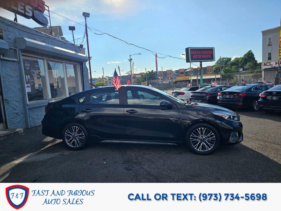 2023 Kia Forte GT-Line Sedan 4D, available for sale in Newark, New Jersey | Fast and Furious Auto Sales. Newark, New Jersey 2023 Kia Forte GT-Line Sedan 4D, available for sale in Newark, New Jersey | Fast and Furious Auto Sales. Newark, New Jersey
