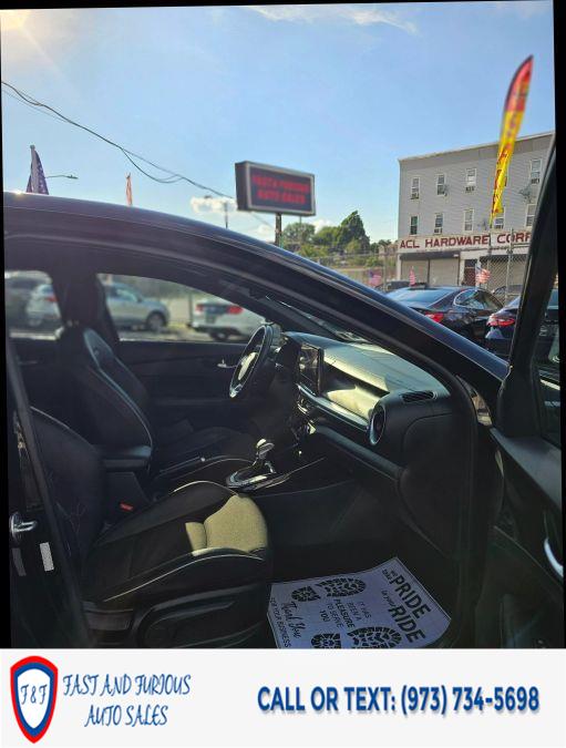 2023 Kia Forte GT-Line Sedan 4D, available for sale in Newark, New Jersey | Fast and Furious Auto Sales. Newark, New Jersey 2023 Kia Forte GT-Line Sedan 4D, available for sale in Newark, New Jersey | Fast and Furious Auto Sales. Newark, New Jersey
