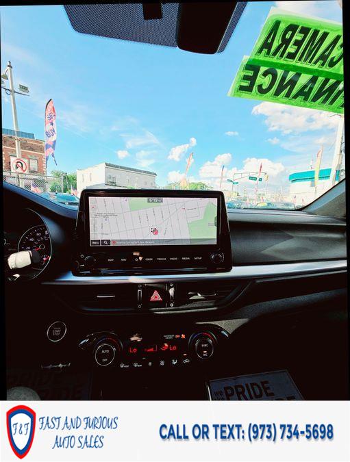 2023 Kia Forte GT-Line Sedan 4D, available for sale in Newark, New Jersey | Fast and Furious Auto Sales. Newark, New Jersey 2023 Kia Forte GT-Line Sedan 4D, available for sale in Newark, New Jersey | Fast and Furious Auto Sales. Newark, New Jersey