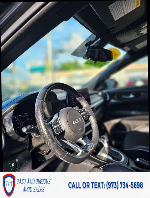 2023 Kia Forte GT-Line Sedan 4D, available for sale in Newark, New Jersey | Fast and Furious Auto Sales. Newark, New Jersey 2023 Kia Forte GT-Line Sedan 4D, available for sale in Newark, New Jersey | Fast and Furious Auto Sales. Newark, New Jersey