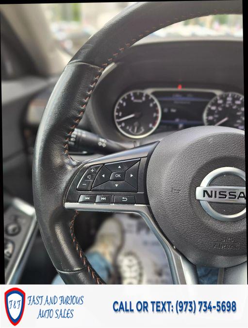 2022 Nissan Sentra SR Sedan 4D, available for sale in Newark, New Jersey | Fast and Furious Auto Sales. Newark, New Jersey 2022 Nissan Sentra SR Sedan 4D, available for sale in Newark, New Jersey | Fast and Furious Auto Sales. Newark, New Jersey