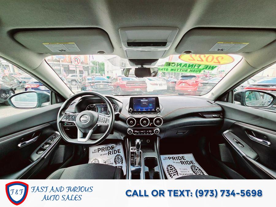2022 Nissan Sentra SR Sedan 4D, available for sale in Newark, New Jersey | Fast and Furious Auto Sales. Newark, New Jersey 2022 Nissan Sentra SR Sedan 4D, available for sale in Newark, New Jersey | Fast and Furious Auto Sales. Newark, New Jersey