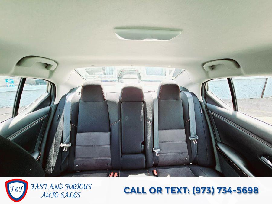 2022 Nissan Sentra SR Sedan 4D, available for sale in Newark, New Jersey | Fast and Furious Auto Sales. Newark, New Jersey 2022 Nissan Sentra SR Sedan 4D, available for sale in Newark, New Jersey | Fast and Furious Auto Sales. Newark, New Jersey