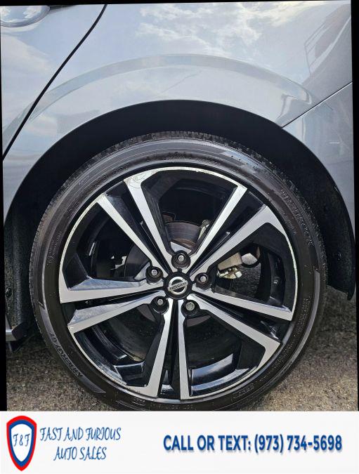 2022 Nissan Sentra SR Sedan 4D, available for sale in Newark, New Jersey | Fast and Furious Auto Sales. Newark, New Jersey 2022 Nissan Sentra SR Sedan 4D, available for sale in Newark, New Jersey | Fast and Furious Auto Sales. Newark, New Jersey