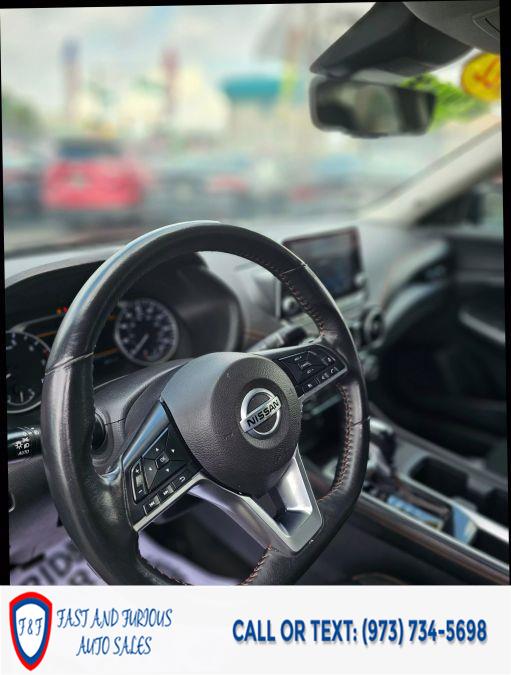 2022 Nissan Sentra SR Sedan 4D, available for sale in Newark, New Jersey | Fast and Furious Auto Sales. Newark, New Jersey 2022 Nissan Sentra SR Sedan 4D, available for sale in Newark, New Jersey | Fast and Furious Auto Sales. Newark, New Jersey