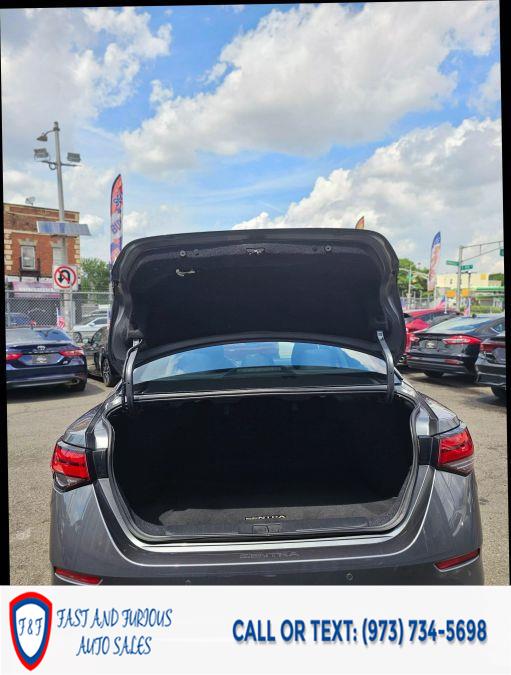 2022 Nissan Sentra SR Sedan 4D, available for sale in Newark, New Jersey | Fast and Furious Auto Sales. Newark, New Jersey 2022 Nissan Sentra SR Sedan 4D, available for sale in Newark, New Jersey | Fast and Furious Auto Sales. Newark, New Jersey