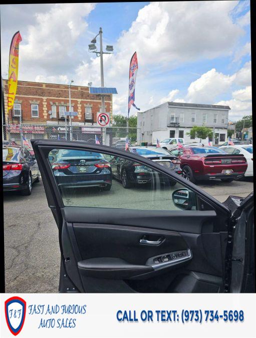 2022 Nissan Sentra SR Sedan 4D, available for sale in Newark, New Jersey | Fast and Furious Auto Sales. Newark, New Jersey 2022 Nissan Sentra SR Sedan 4D, available for sale in Newark, New Jersey | Fast and Furious Auto Sales. Newark, New Jersey
