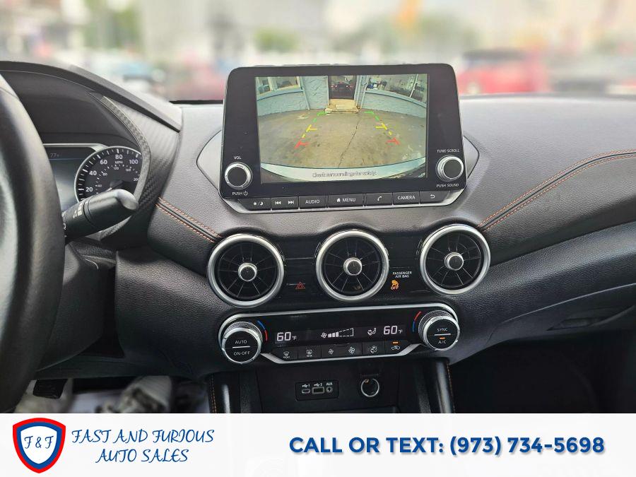 2022 Nissan Sentra SR Sedan 4D, available for sale in Newark, New Jersey | Fast and Furious Auto Sales. Newark, New Jersey 2022 Nissan Sentra SR Sedan 4D, available for sale in Newark, New Jersey | Fast and Furious Auto Sales. Newark, New Jersey