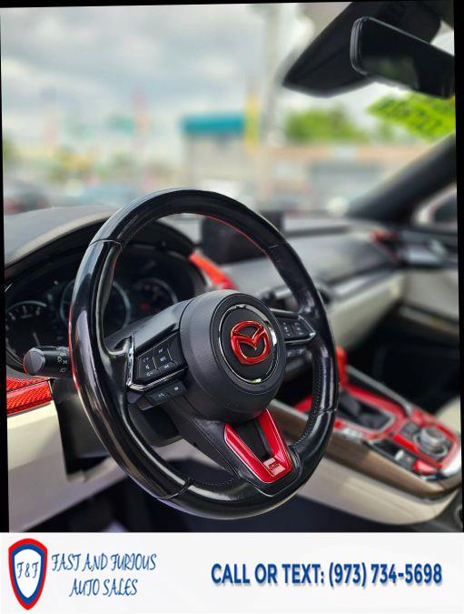 2022 Mazda Cx-9 Signature Sport Utility 4D, available for sale in Newark, New Jersey | Fast and Furious Auto Sales. Newark, New Jersey 2022 Mazda Cx-9 Signature Sport Utility 4D, available for sale in Newark, New Jersey | Fast and Furious Auto Sales. Newark, New Jersey