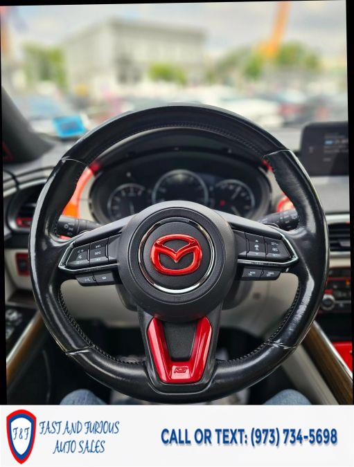 2022 Mazda Cx-9 Signature Sport Utility 4D, available for sale in Newark, New Jersey | Fast and Furious Auto Sales. Newark, New Jersey 2022 Mazda Cx-9 Signature Sport Utility 4D, available for sale in Newark, New Jersey | Fast and Furious Auto Sales. Newark, New Jersey