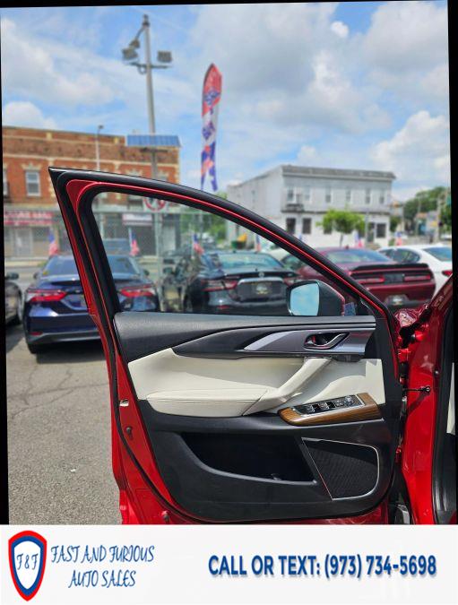 2022 Mazda Cx-9 Signature Sport Utility 4D, available for sale in Newark, New Jersey | Fast and Furious Auto Sales. Newark, New Jersey 2022 Mazda Cx-9 Signature Sport Utility 4D, available for sale in Newark, New Jersey | Fast and Furious Auto Sales. Newark, New Jersey