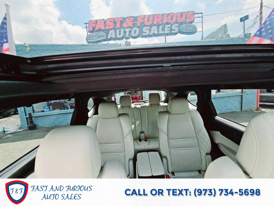 2022 Mazda Cx-9 Signature Sport Utility 4D, available for sale in Newark, New Jersey | Fast and Furious Auto Sales. Newark, New Jersey 2022 Mazda Cx-9 Signature Sport Utility 4D, available for sale in Newark, New Jersey | Fast and Furious Auto Sales. Newark, New Jersey