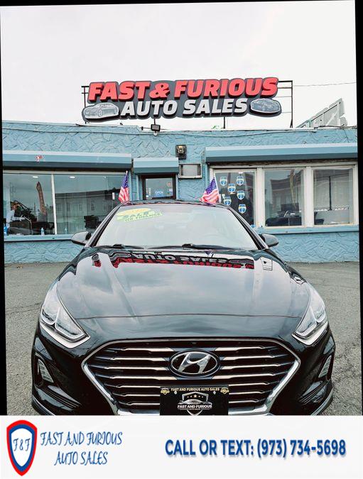2019 Hyundai Sonata SE Sedan 4D, available for sale in Newark, New Jersey | Fast and Furious Auto Sales. Newark, New Jersey 2019 Hyundai Sonata SE Sedan 4D, available for sale in Newark, New Jersey | Fast and Furious Auto Sales. Newark, New Jersey