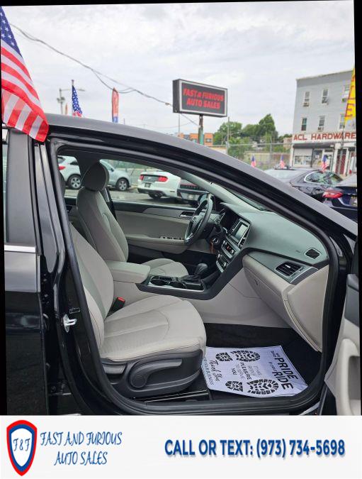 2019 Hyundai Sonata SE Sedan 4D, available for sale in Newark, New Jersey | Fast and Furious Auto Sales. Newark, New Jersey 2019 Hyundai Sonata SE Sedan 4D, available for sale in Newark, New Jersey | Fast and Furious Auto Sales. Newark, New Jersey