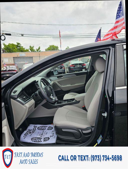 2019 Hyundai Sonata SE Sedan 4D, available for sale in Newark, New Jersey | Fast and Furious Auto Sales. Newark, New Jersey 2019 Hyundai Sonata SE Sedan 4D, available for sale in Newark, New Jersey | Fast and Furious Auto Sales. Newark, New Jersey
