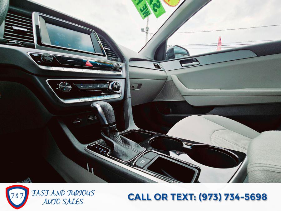 2019 Hyundai Sonata SE Sedan 4D, available for sale in Newark, New Jersey | Fast and Furious Auto Sales. Newark, New Jersey 2019 Hyundai Sonata SE Sedan 4D, available for sale in Newark, New Jersey | Fast and Furious Auto Sales. Newark, New Jersey