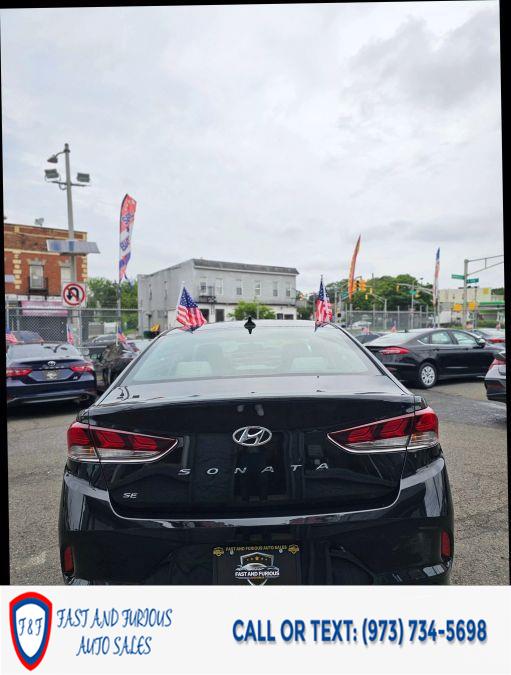 2019 Hyundai Sonata SE Sedan 4D, available for sale in Newark, New Jersey | Fast and Furious Auto Sales. Newark, New Jersey 2019 Hyundai Sonata SE Sedan 4D, available for sale in Newark, New Jersey | Fast and Furious Auto Sales. Newark, New Jersey