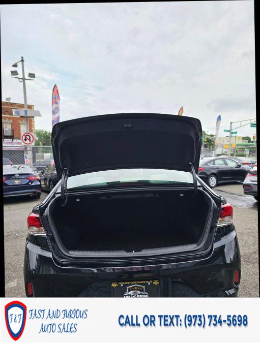 2019 Hyundai Sonata SE Sedan 4D, available for sale in Newark, New Jersey | Fast and Furious Auto Sales. Newark, New Jersey 2019 Hyundai Sonata SE Sedan 4D, available for sale in Newark, New Jersey | Fast and Furious Auto Sales. Newark, New Jersey