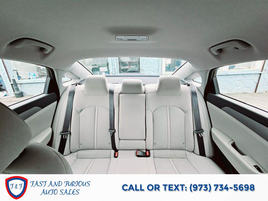 2019 Hyundai Sonata SE Sedan 4D, available for sale in Newark, New Jersey | Fast and Furious Auto Sales. Newark, New Jersey 2019 Hyundai Sonata SE Sedan 4D, available for sale in Newark, New Jersey | Fast and Furious Auto Sales. Newark, New Jersey