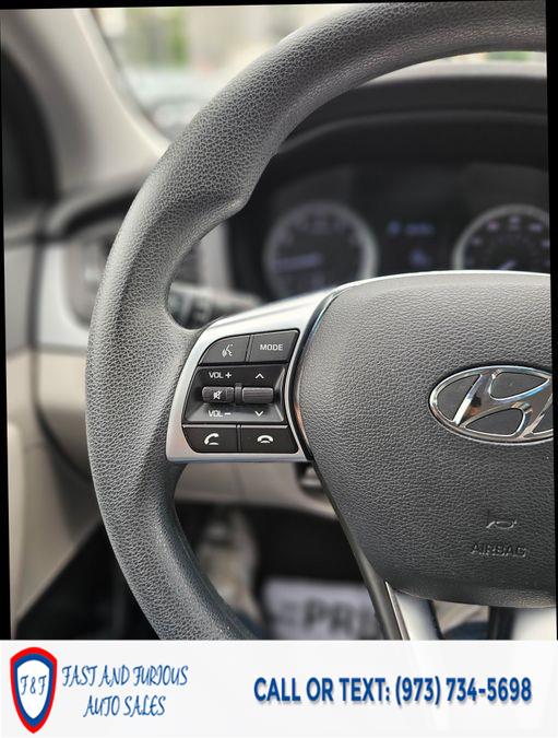 2019 Hyundai Sonata SE Sedan 4D, available for sale in Newark, New Jersey | Fast and Furious Auto Sales. Newark, New Jersey 2019 Hyundai Sonata SE Sedan 4D, available for sale in Newark, New Jersey | Fast and Furious Auto Sales. Newark, New Jersey
