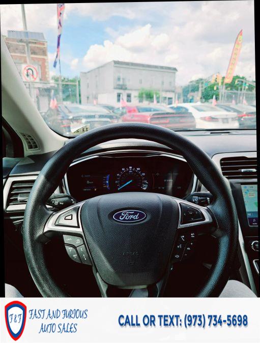 2020 Ford Fusion S Sedan 4D, available for sale in Newark, New Jersey | Fast and Furious Auto Sales. Newark, New Jersey 2020 Ford Fusion S Sedan 4D, available for sale in Newark, New Jersey | Fast and Furious Auto Sales. Newark, New Jersey