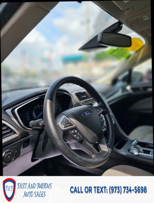2020 Ford Fusion S Sedan 4D, available for sale in Newark, New Jersey | Fast and Furious Auto Sales. Newark, New Jersey 2020 Ford Fusion S Sedan 4D, available for sale in Newark, New Jersey | Fast and Furious Auto Sales. Newark, New Jersey
