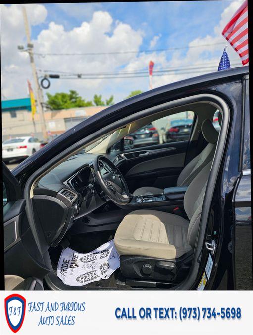 2020 Ford Fusion S Sedan 4D, available for sale in Newark, New Jersey | Fast and Furious Auto Sales. Newark, New Jersey 2020 Ford Fusion S Sedan 4D, available for sale in Newark, New Jersey | Fast and Furious Auto Sales. Newark, New Jersey