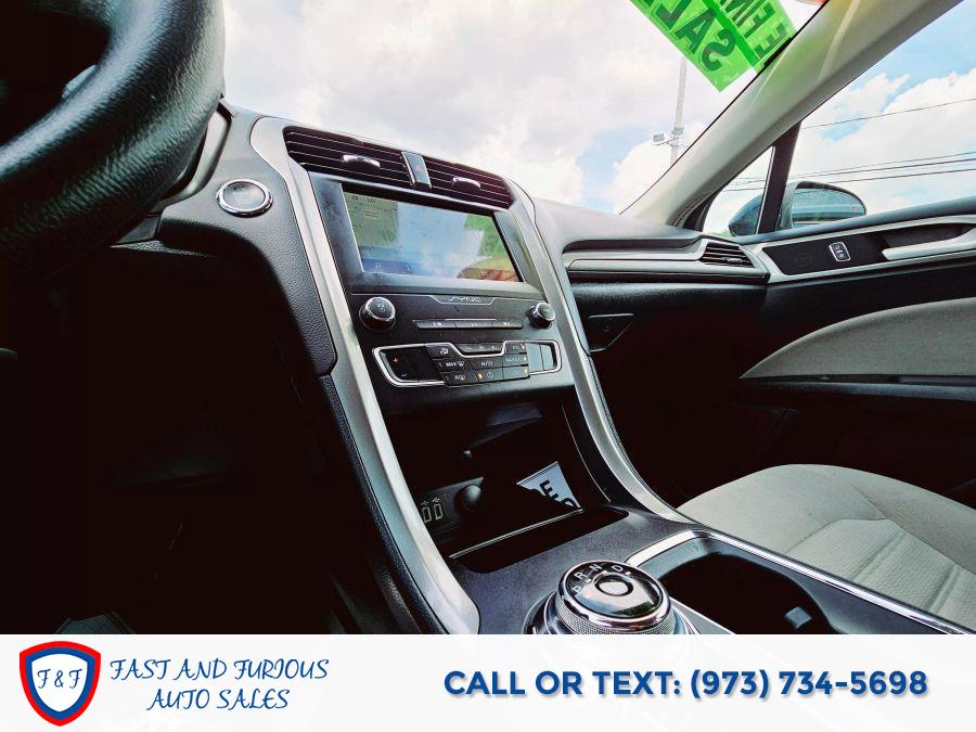 2020 Ford Fusion S Sedan 4D, available for sale in Newark, New Jersey | Fast and Furious Auto Sales. Newark, New Jersey 2020 Ford Fusion S Sedan 4D, available for sale in Newark, New Jersey | Fast and Furious Auto Sales. Newark, New Jersey