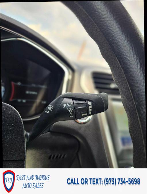 2020 Ford Fusion S Sedan 4D, available for sale in Newark, New Jersey | Fast and Furious Auto Sales. Newark, New Jersey 2020 Ford Fusion S Sedan 4D, available for sale in Newark, New Jersey | Fast and Furious Auto Sales. Newark, New Jersey