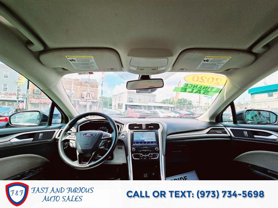 2020 Ford Fusion S Sedan 4D, available for sale in Newark, New Jersey | Fast and Furious Auto Sales. Newark, New Jersey 2020 Ford Fusion S Sedan 4D, available for sale in Newark, New Jersey | Fast and Furious Auto Sales. Newark, New Jersey