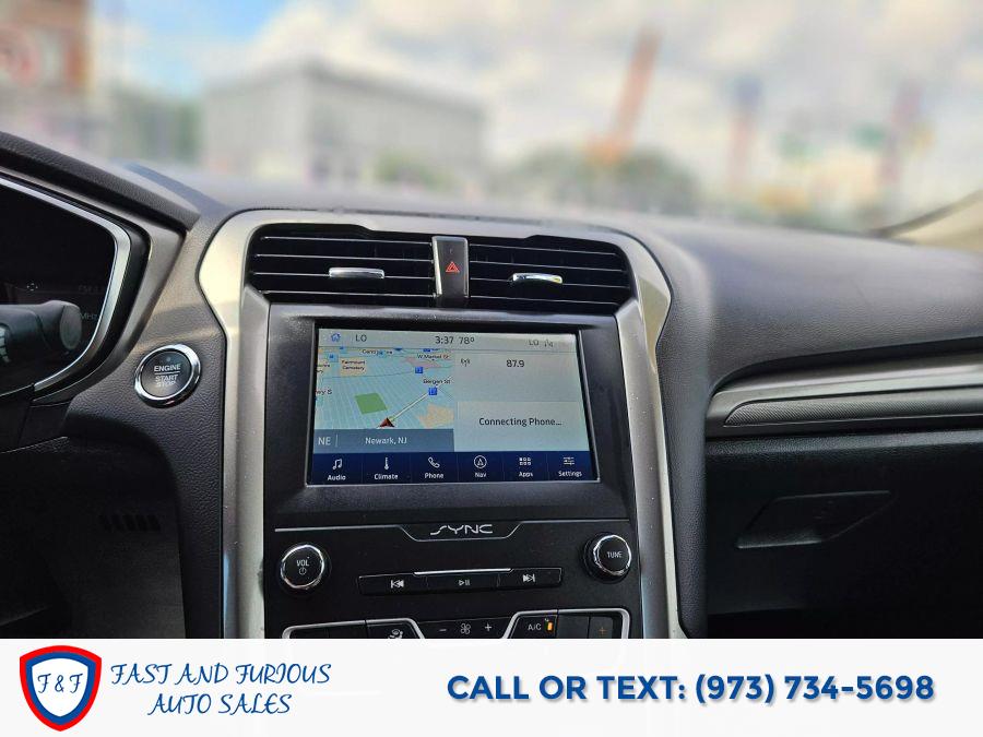 2020 Ford Fusion S Sedan 4D, available for sale in Newark, New Jersey | Fast and Furious Auto Sales. Newark, New Jersey 2020 Ford Fusion S Sedan 4D, available for sale in Newark, New Jersey | Fast and Furious Auto Sales. Newark, New Jersey