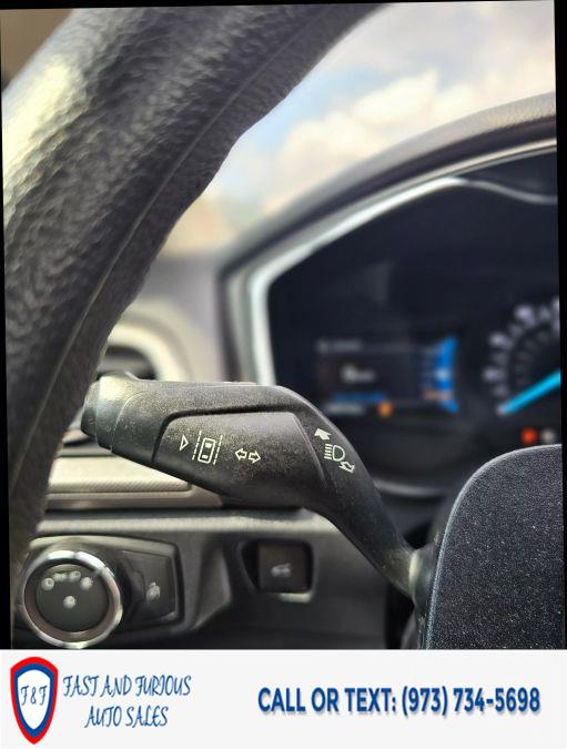 2020 Ford Fusion S Sedan 4D, available for sale in Newark, New Jersey | Fast and Furious Auto Sales. Newark, New Jersey 2020 Ford Fusion S Sedan 4D, available for sale in Newark, New Jersey | Fast and Furious Auto Sales. Newark, New Jersey
